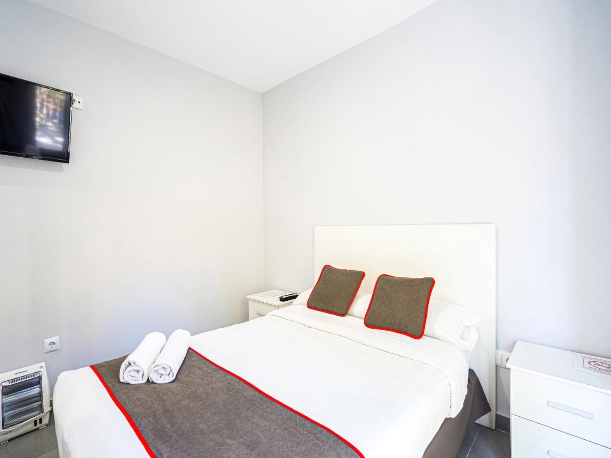 Hostal Jireh Alicante Exterior foto